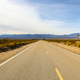 The road to Nipton.